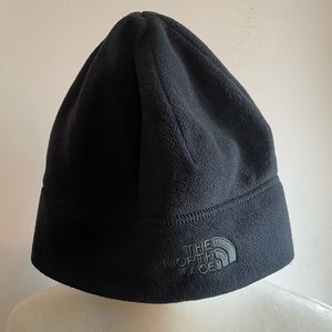 North Face Beanie